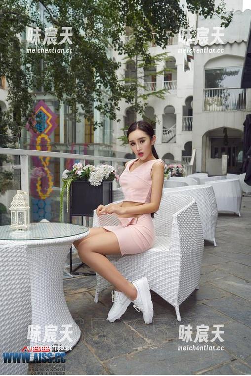 AISS爱丝(黄金版) - 美图大修，索菲的机械师魅力爆发！