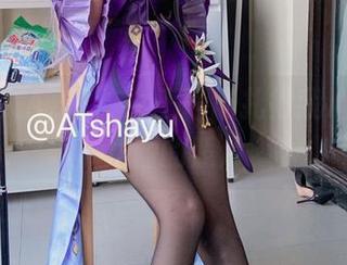 写真达人AT鲨，女王气场扎得我心里乱七八糟的照片