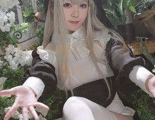 看！无圣光的Asagiriai，绝对比女神还迷人！