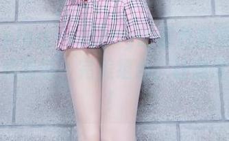 Beautyleg – Shacy的粉色套图：光线、姿势和情感，完美组合，让我欲罢不能！