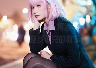 Cien恩恩的吊带宝典：精选写真集，带你探索那些没说完的故事！