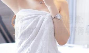 GIRLT果团网 – 龚玥菲定制图集：每一帧都在给你讲故事，剧情可不简单！