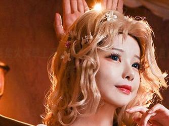 Hachi小芭给大家奉上酒吞童子FGO全套图片，简直是眼福，快来围观！