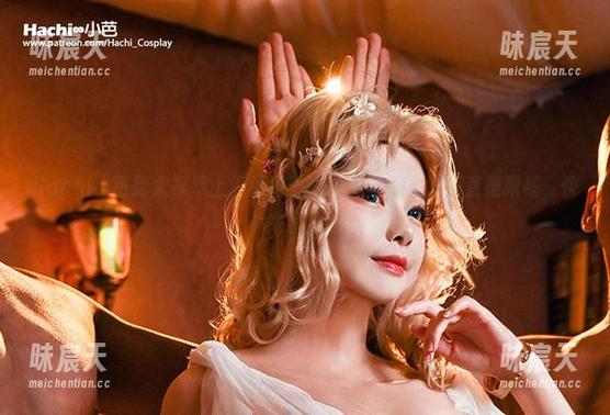 Hachi小芭给大家奉上酒吞童子FGO全套图片，简直是眼福，快来围观！