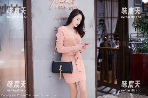 IMiss爱蜜社 - 在Angela小热巴的白色世界里，图包和资源一起绽放神秘魅力！