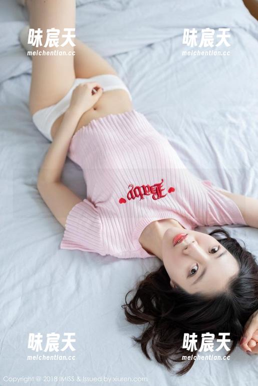 IMiss爱蜜社 - 私房聚焦：Flower朱可儿与她的眼镜故事，绝对不只是摆拍！
