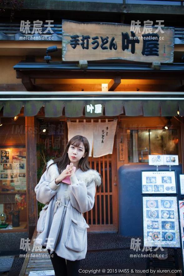 IMiss爱蜜社 - 当酥小白穿上婚纱：高清作品中的无敌可爱瞬间！