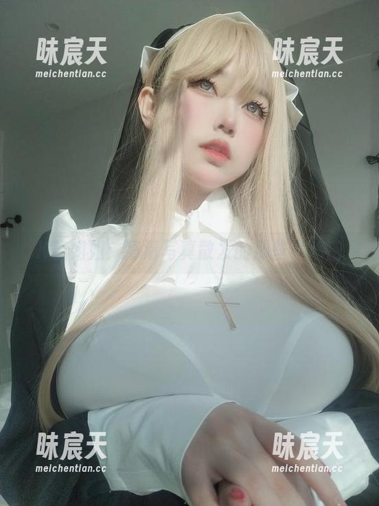 K酱姐姐：高清写真散发的那些小秘密