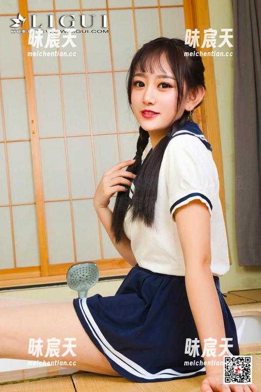 Ligui丽柜 - 在凉儿的枷锁中迷失：作品集下载，畅享不羁之美