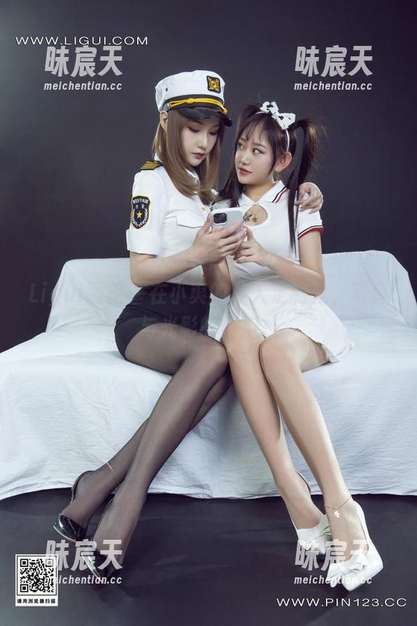 Ligui丽柜 - 在小爽的私人定制里，写真与光影的怀抱。
