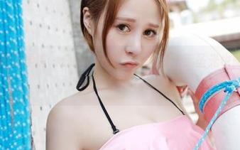 MFStar模范学院 – Evelyn艾莉的花嫁：无圣光也能让人尖叫，婚纱照新玩法浮现！