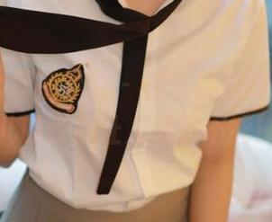 MFStar模范学院 – 在丝袜间游走，文静儿的作品让人欲罢不能！