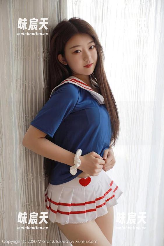 MFStar模范学院 - 嘿，李雅柔182CM带来的蕾丝私房美图，你也忍不住想点开看看吧？