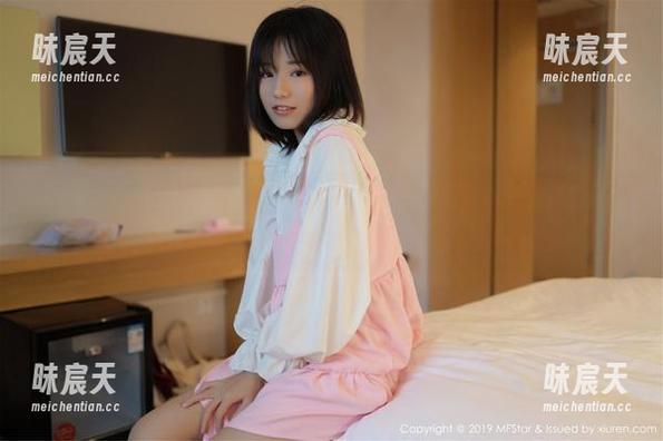 MFStar模范学院 - 私拍美七mia：花嫁明明可以更美，为什么总是差点意思？