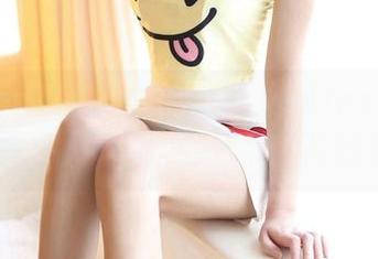 MFStar模范学院 – 当蒋小静Jessica穿上白纱：私房图片中的花嫁梦