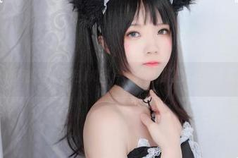 喵糖映画的日系粉色JK图片，真的是让人忍不住喜欢！
