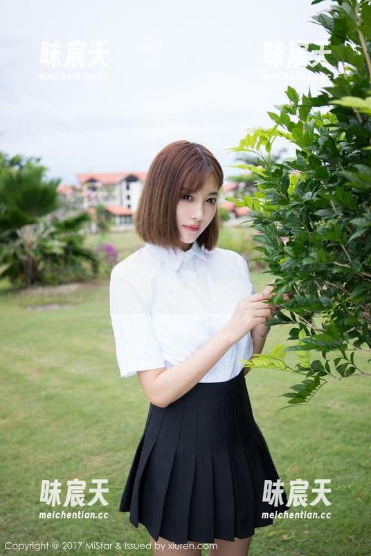 MiStar魅妍社 - sugar小甜心CC的空姐日常：高清照片里藏着的飞行小秘密？