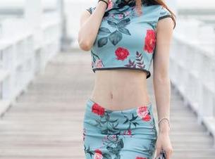 MiStar魅妍社 – 粉色魅力，王雨纯的高清壁纸你绝对不想错过