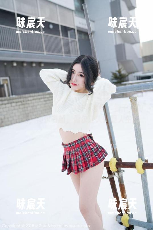 MiStar魅妍社 - 白衬衫套图:雪千紫的私拍,偶尔有趣,偶尔让人怀疑人生! MiStar魅妍社 - 白衬衫套图:雪千紫的私拍,偶尔有趣,偶尔让人怀疑人生!