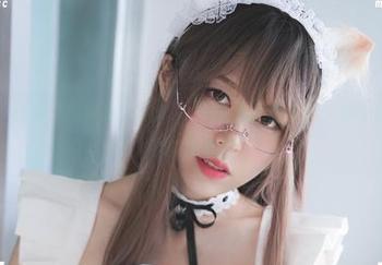 感受那个夏天，免费Mozzi(모찌)妹妹清凉合集，似乎能听见海浪的声音！