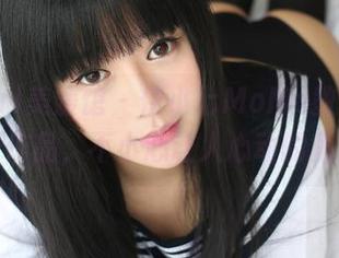 MyGirl美媛馆 – 伊小七MoMo教室：免费作品，不小心让人心动的角落