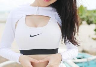 MyGirl美媛馆 – 每一张都充满力量！王馨瑶yanni的运动免费图集