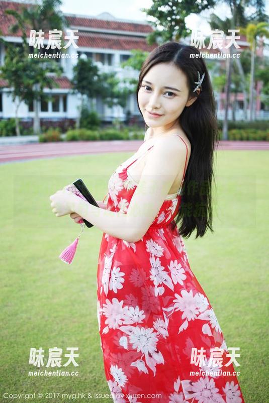 MyGirl美媛馆 - 糯美子旗袍作品合集：古典风韵与现代心跳，谁能抗拒？