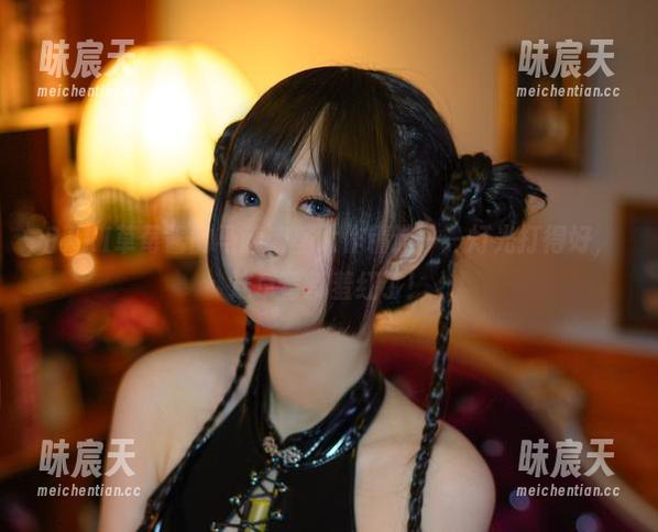 PAKI草莓酱的马萨诸塞大作精选——灯光打得好，连草莓都羞红了！