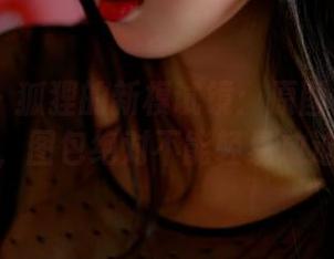 PANS – 狐狸的新模试镜：原图未删减的美，图包绝对不能轻易放过！