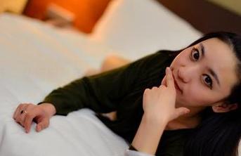 PANS写真 – 私房黑丝图包：梦楠教你如何在平凡中找寻不平凡