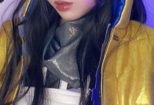 PoppaChan的连体衣图集：定制不只是风格，还有故事