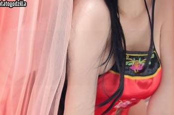 从土豆到女神，PotatoGodzilla揭晓的一之濑明日奈写真集，简直是反差萌！