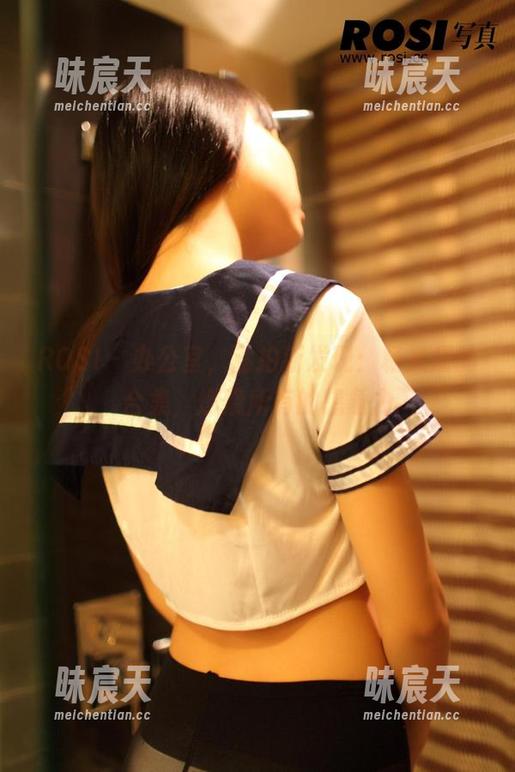 ROSI - 办公室，私拍新发现：杨晨晨的合集，燃烧所有的想象力