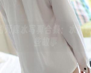 ROSI的死库水写真合集：水面映出的那些故事