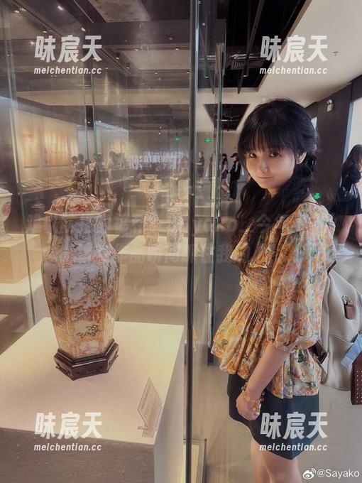 难以抗拒的福利，Sayako＿今年4岁的镂空作品瞬间抓住我的心！