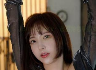 精选Seoyool(서율)Bimilstory：恶棍角色中的柔情，绝对有惊喜！