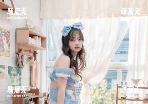 免费奉送！Sia(시아)白丝美图，不小心多看几眼就...啊，快停不下来了。