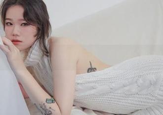 Sira(시라)夏日合集：一图胜千言，简直活脱脱的人间仙子