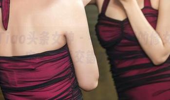 TouTiao头条女神 – 在周熙妍的修女写真中，光影交错如梦似幻