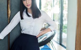TuiGirl – Yu佳妮的夏日心跳合集：在阳光下的轻盈与微妙