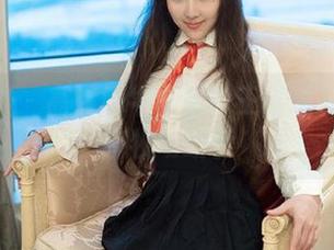 TuiGirl – 高清奶牛特辑：王馨瑶和她的神奇牧场故事