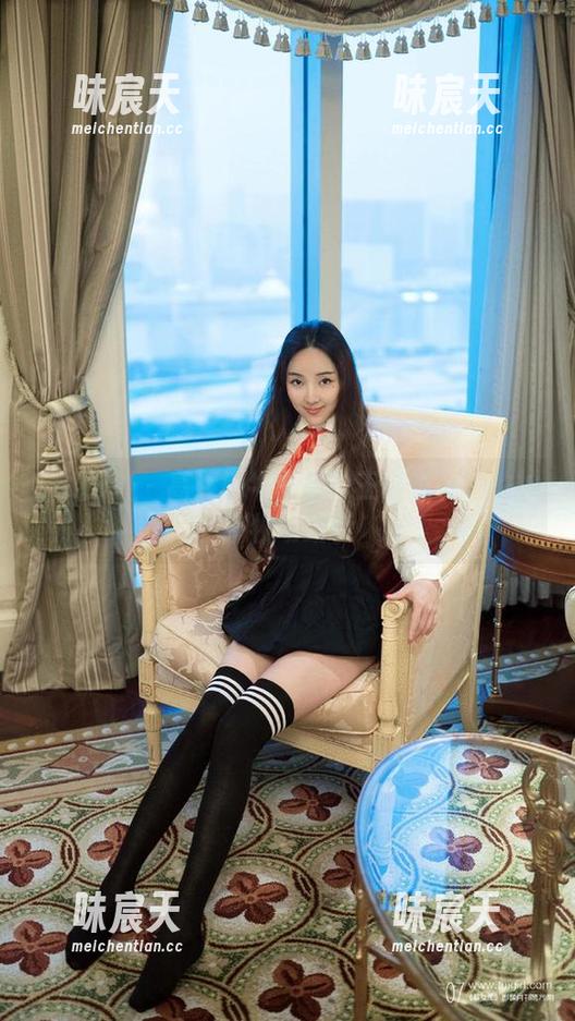 TuiGirl - 高清奶牛特辑：王馨瑶和她的神奇牧场故事