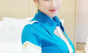 TuiGirl推女郎 – 直面林萌萌：女王二次元风格图片合集，感受那股压迫感！