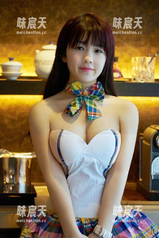 TuiGirl推女郎 - 王馨瑶带你欣赏千万种蕾丝，如此免费套图竟然藏着小秘密！