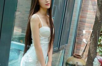 UGirls尤果网 – 用李凌子和她的毛衣说话：无圣光也能把美图拍得像梦！