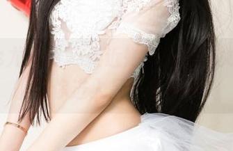 UGirls尤果网 – 走近她，赵颖儿女仆图册带你进入另一个世界
