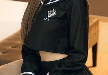 UGirls尤果网 – 别眨眼！黛蓓琪护士原图更新，幽默与美的完美捆绑！