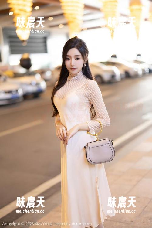 XIAOYU语画界 - 林星阑：户外摄影界的女神，高清壁纸拿走不谢！