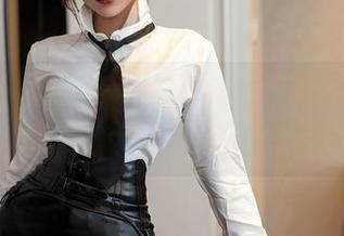 XINGYAN星颜社 – 看赵馨悦穿上和服，图库里的每个作品都是惊艳