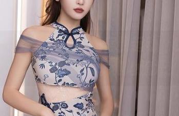 Xiuren秀人网 – 从私房到运动，Luffy菲菲告诉你如何优雅地流汗！